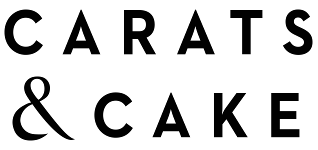 Carats and Cake Logo