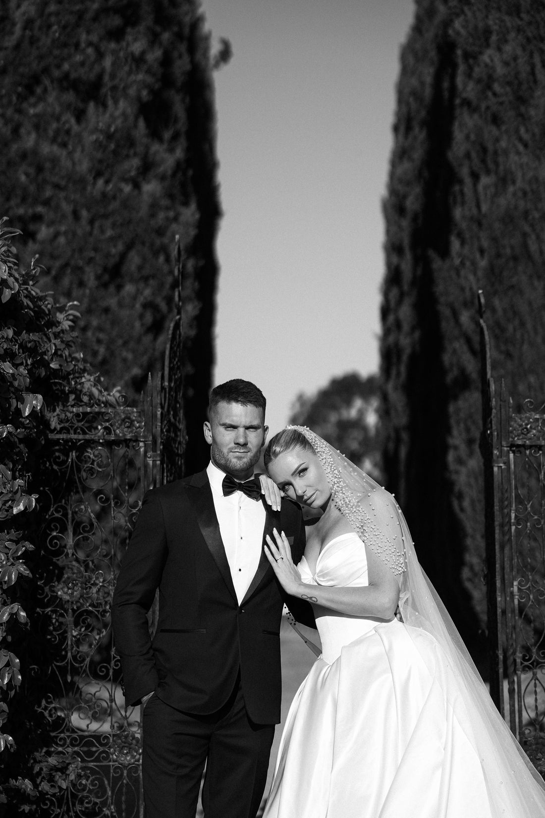 Ashlea & Brad